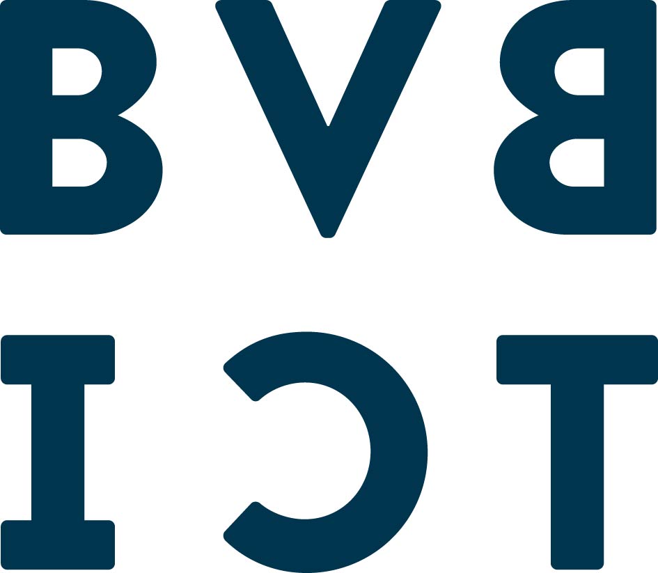 Logo BVB ICT